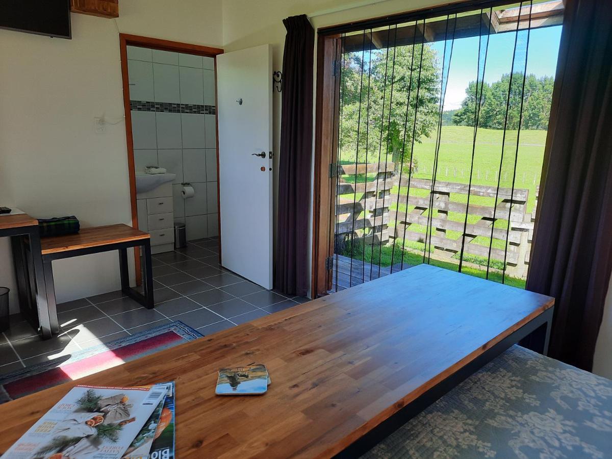 The Old Postoffice Bed & Breakfast Rotorua Exterior photo