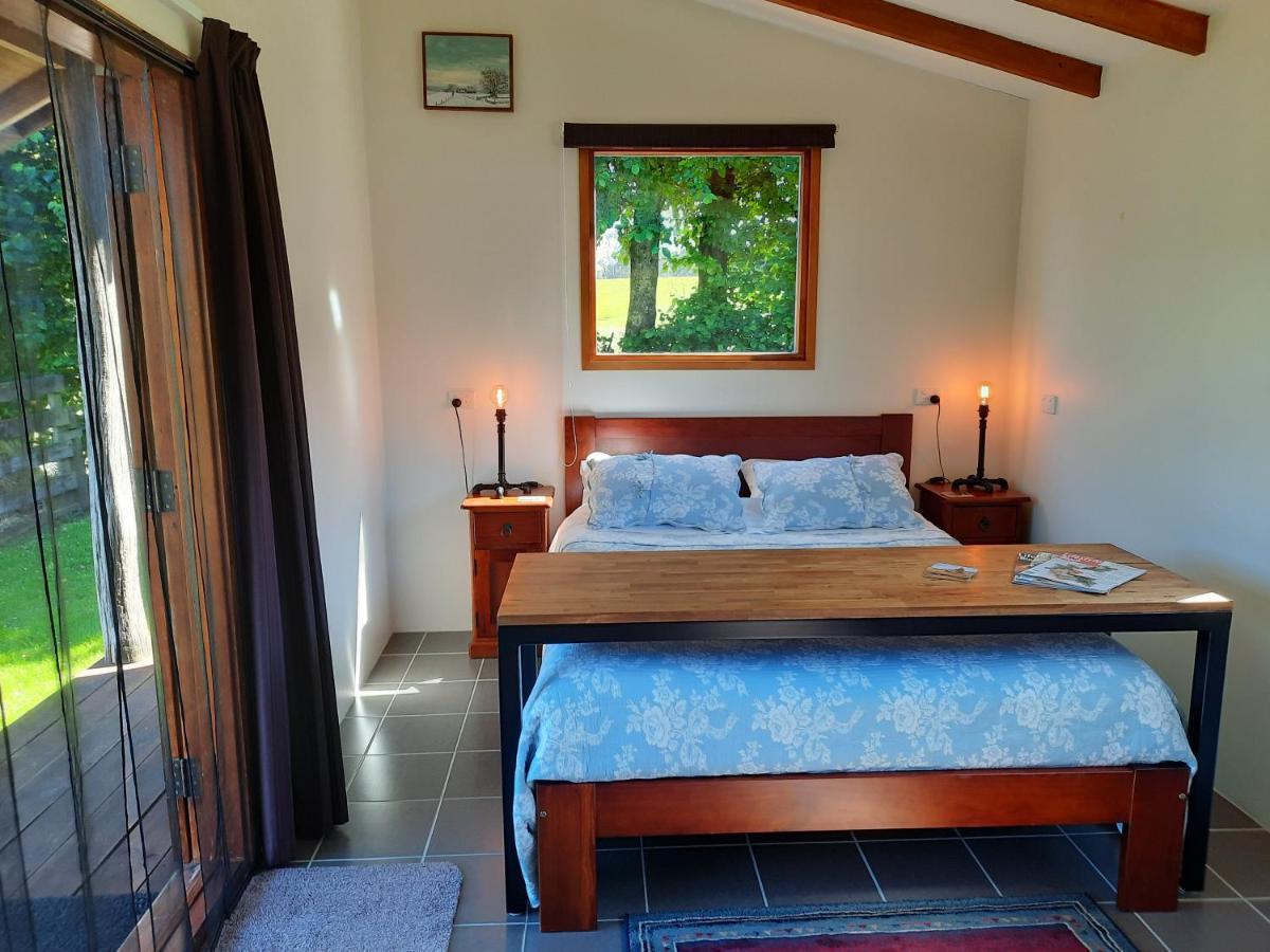 The Old Postoffice Bed & Breakfast Rotorua Exterior photo