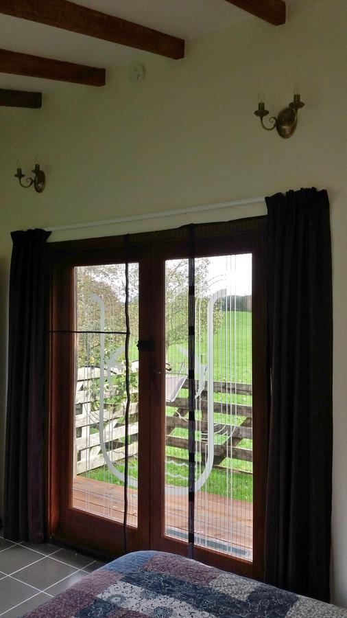 The Old Postoffice Bed & Breakfast Rotorua Exterior photo