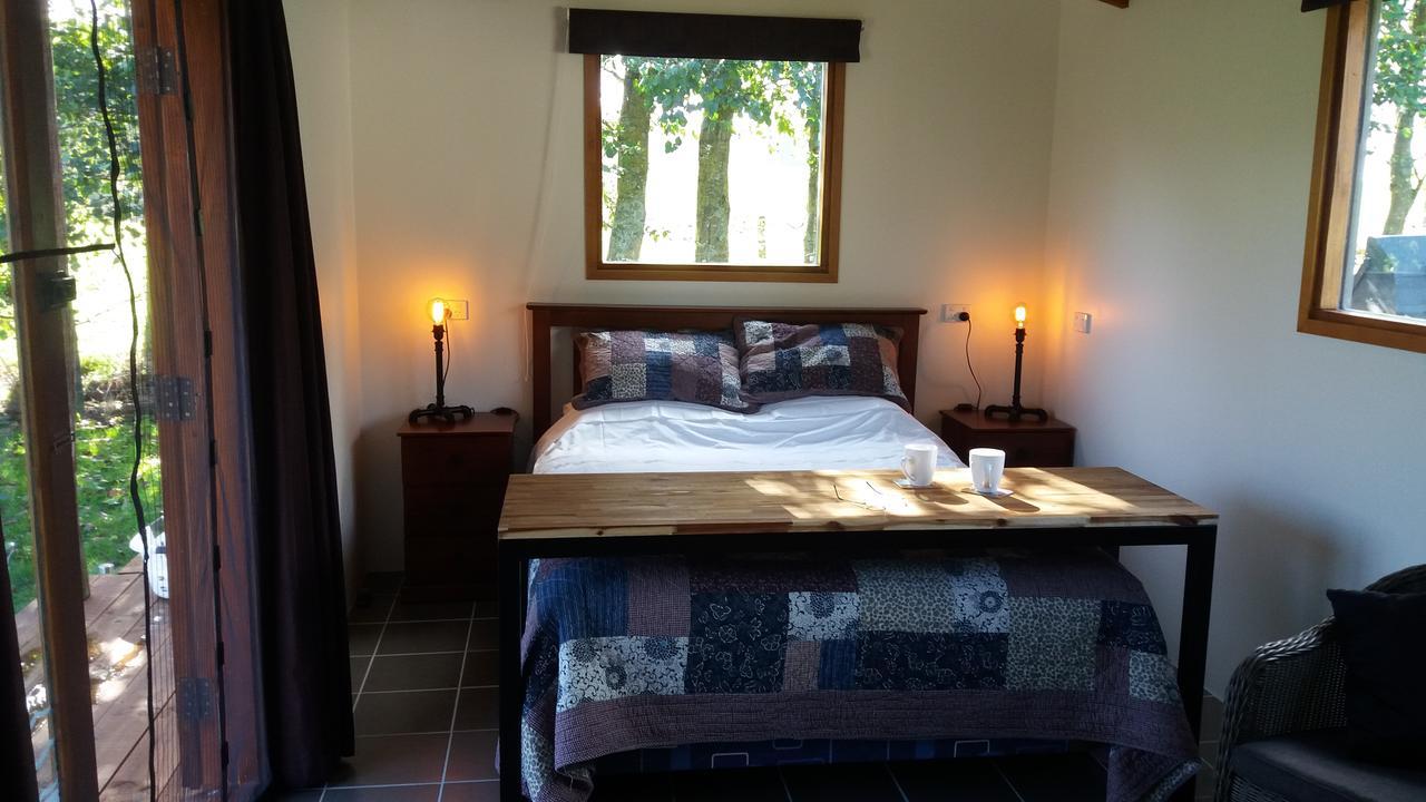 The Old Postoffice Bed & Breakfast Rotorua Exterior photo