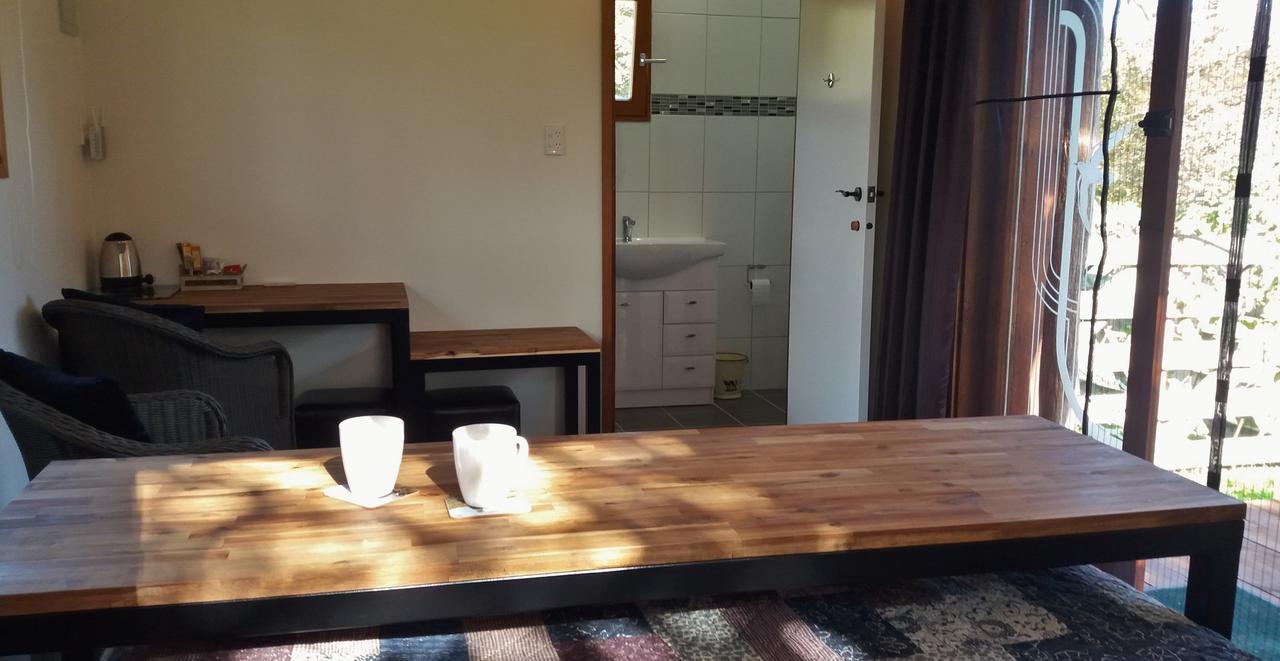The Old Postoffice Bed & Breakfast Rotorua Exterior photo