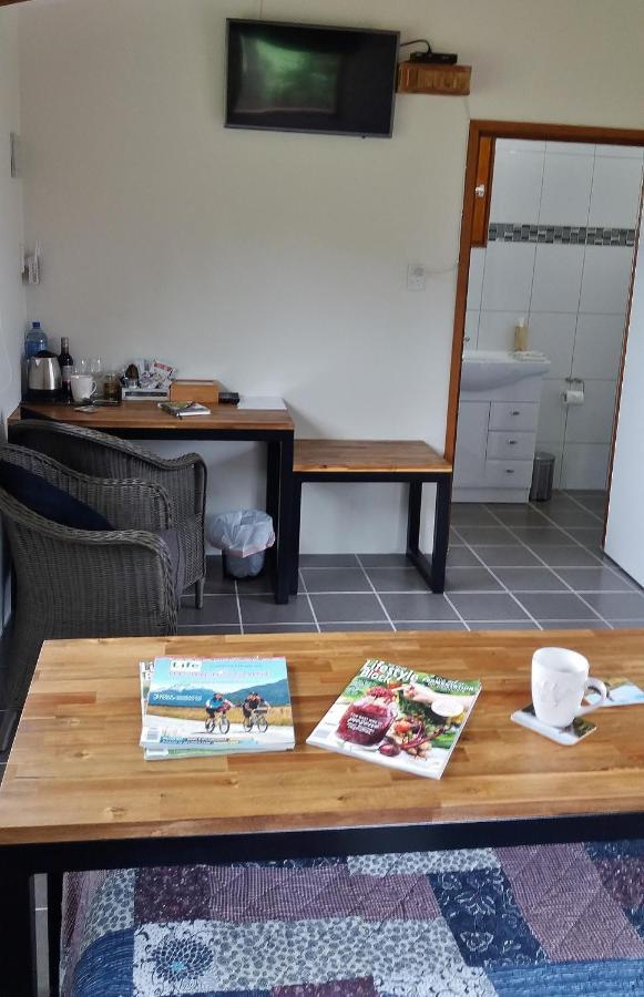 The Old Postoffice Bed & Breakfast Rotorua Exterior photo